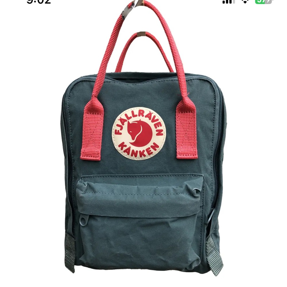 Fjallraven Kanken Backpack